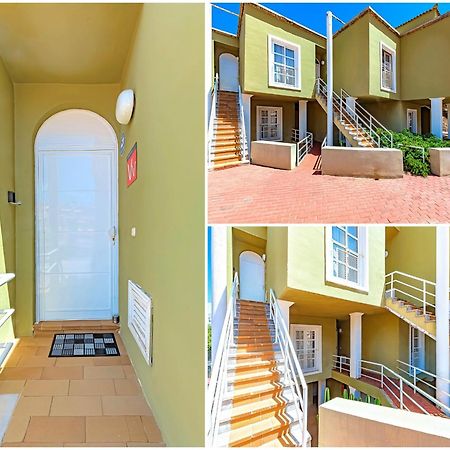 Tenerifeopenhome Costa Adeje Comfort Apartment 3 Pools Luaran gambar