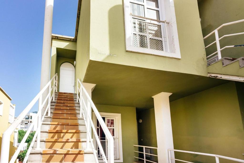Tenerifeopenhome Costa Adeje Comfort Apartment 3 Pools Luaran gambar