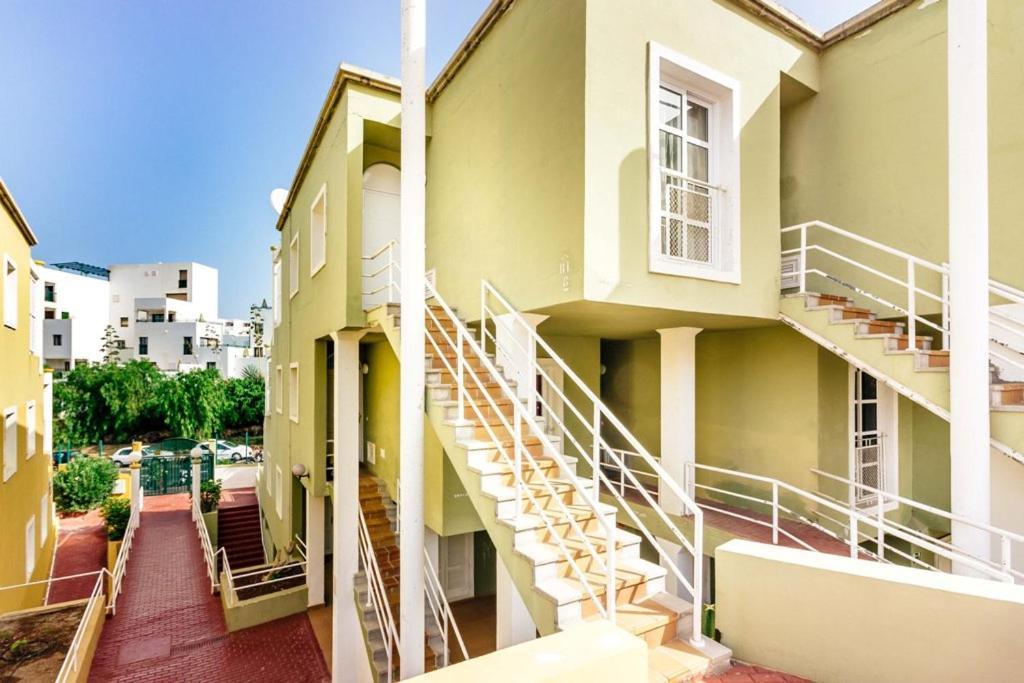 Tenerifeopenhome Costa Adeje Comfort Apartment 3 Pools Luaran gambar