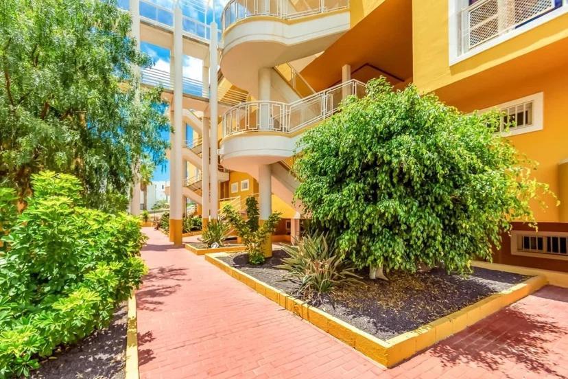 Tenerifeopenhome Costa Adeje Comfort Apartment 3 Pools Luaran gambar