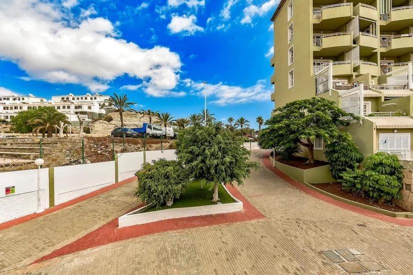 Tenerifeopenhome Costa Adeje Comfort Apartment 3 Pools Luaran gambar