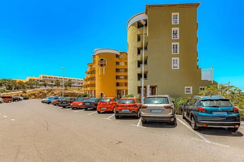 Tenerifeopenhome Costa Adeje Comfort Apartment 3 Pools Luaran gambar