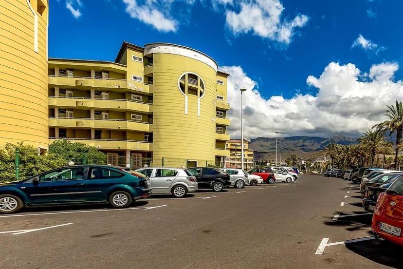 Tenerifeopenhome Costa Adeje Comfort Apartment 3 Pools Luaran gambar