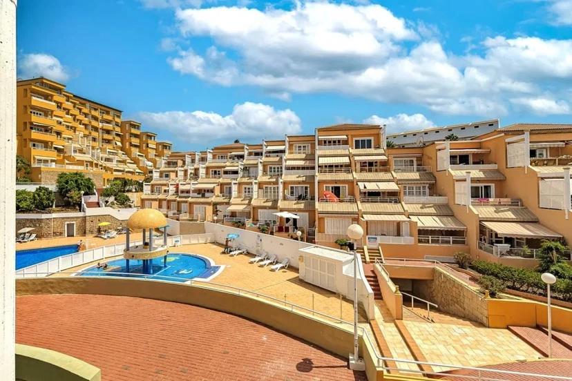 Tenerifeopenhome Costa Adeje Comfort Apartment 3 Pools Luaran gambar