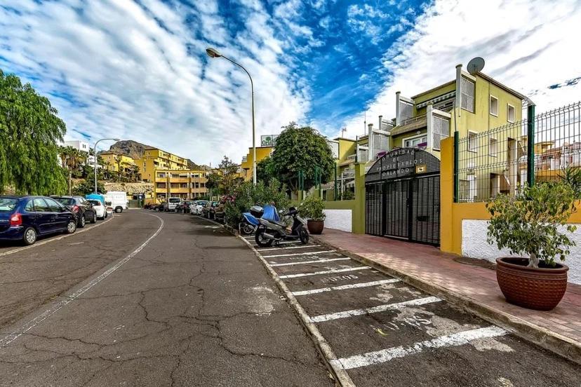 Tenerifeopenhome Costa Adeje Comfort Apartment 3 Pools Luaran gambar