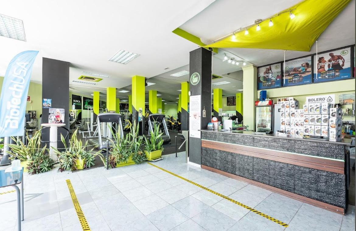Tenerifeopenhome Costa Adeje Comfort Apartment 3 Pools Luaran gambar
