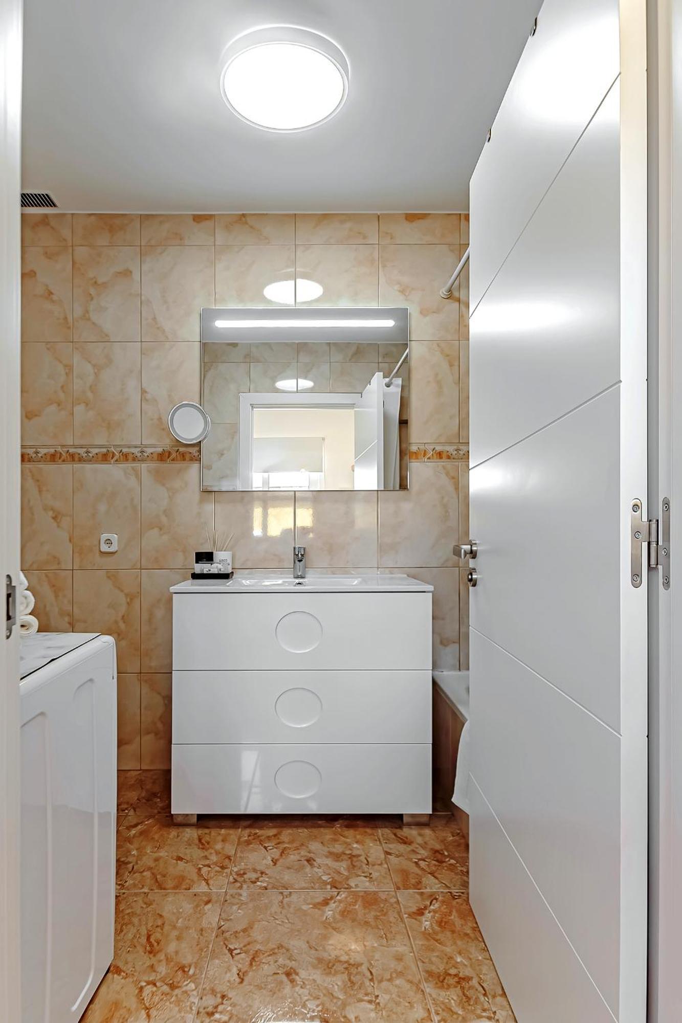 Tenerifeopenhome Costa Adeje Comfort Apartment 3 Pools Luaran gambar
