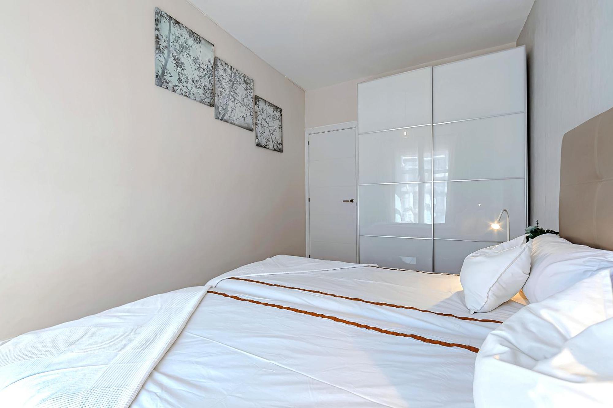 Tenerifeopenhome Costa Adeje Comfort Apartment 3 Pools Luaran gambar
