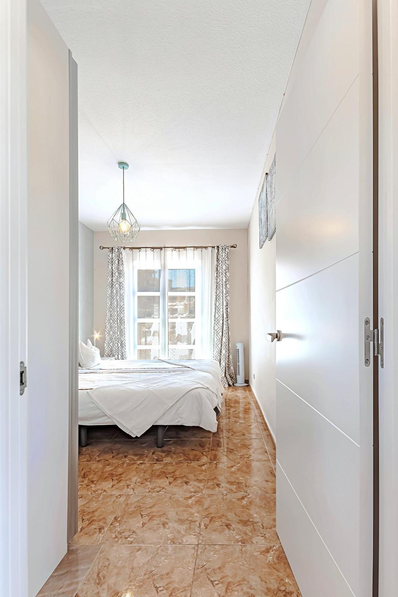 Tenerifeopenhome Costa Adeje Comfort Apartment 3 Pools Luaran gambar