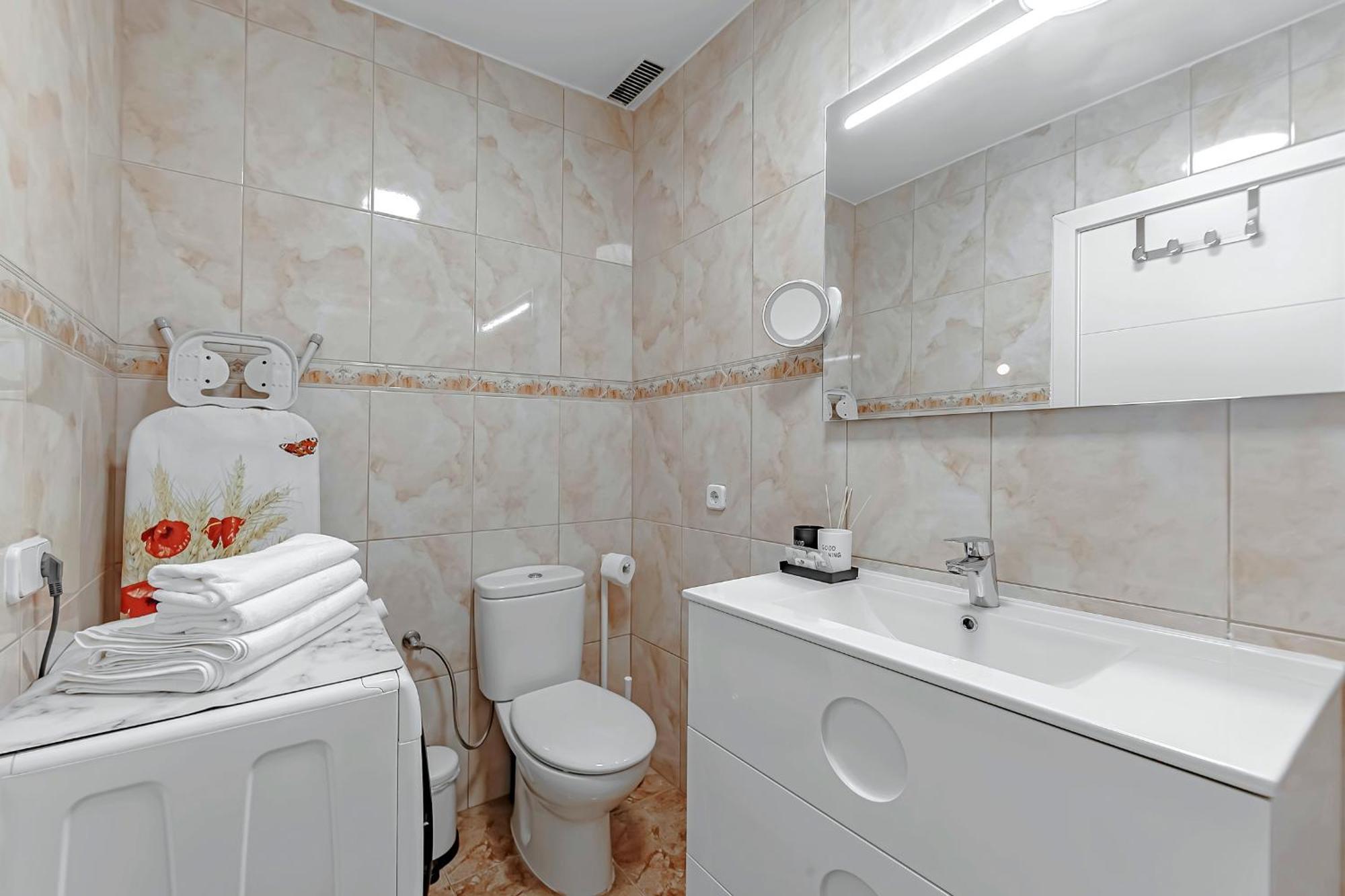 Tenerifeopenhome Costa Adeje Comfort Apartment 3 Pools Luaran gambar