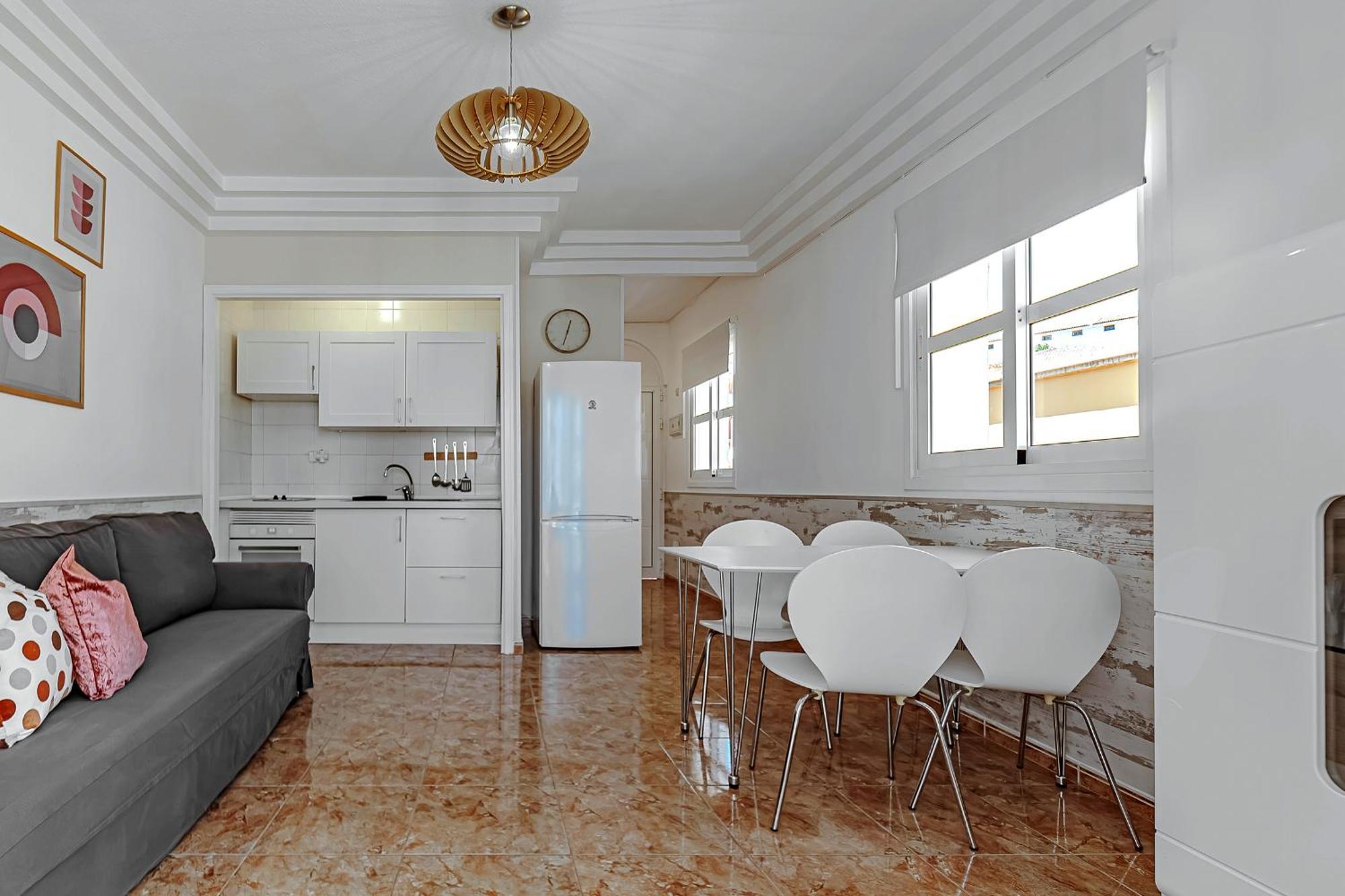 Tenerifeopenhome Costa Adeje Comfort Apartment 3 Pools Luaran gambar